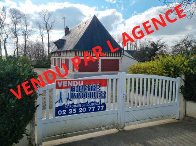 Maison 4 pièces 106 m²