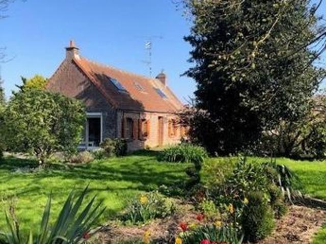 Maison 4 pièces 106 m²