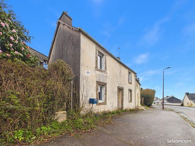 Maison 4 pièces 106 m²