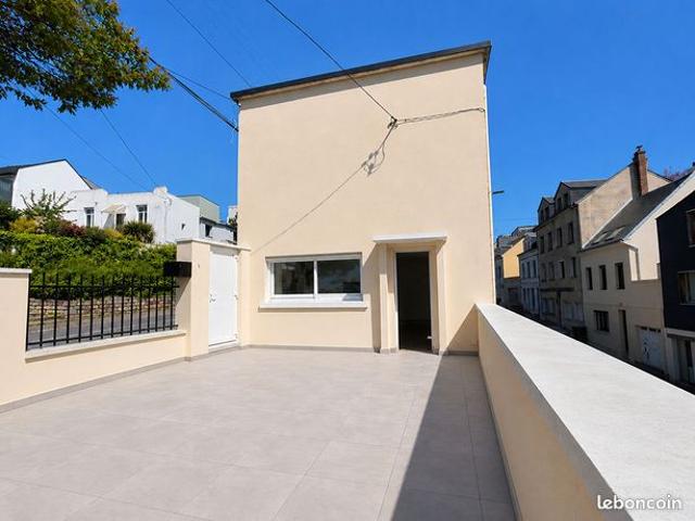 Maison 4 pièces 106 m²