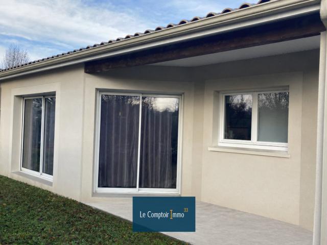 Maison 4 pièces 106 m²
