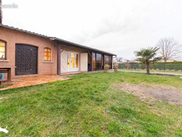 Maison 4 pièces 106 m²