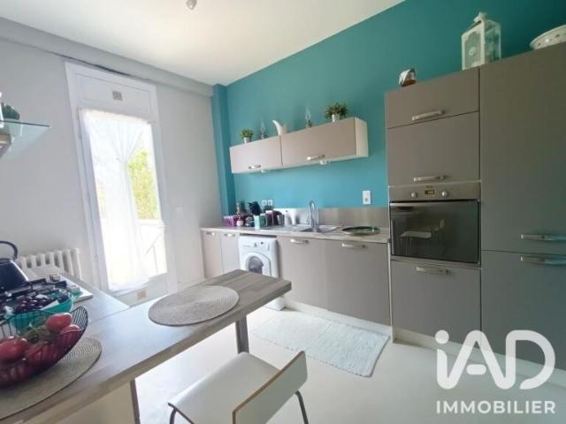 Maison 4 pièces 106 m²