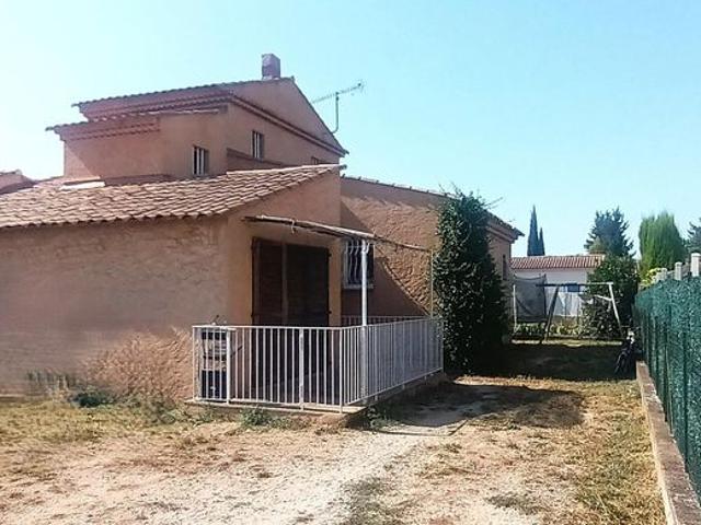 Maison 4 pièces 106 m²