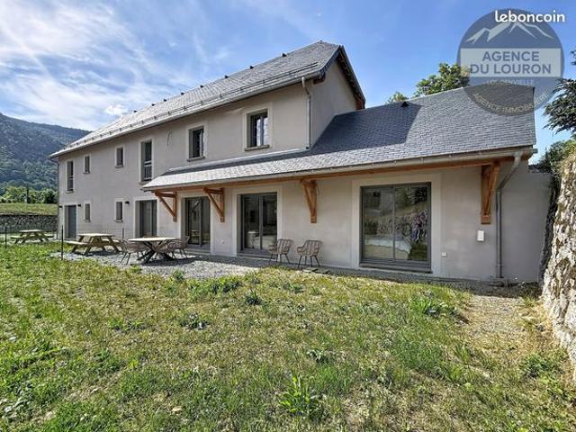 Maison 4 pièces 106 m²