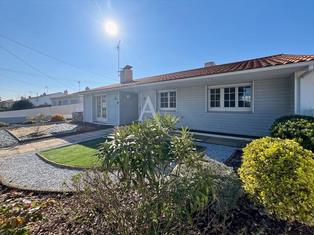 Maison 4 pièces 106 m²