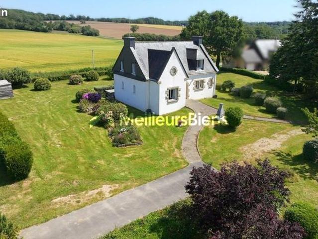 Maison 4 pièces 106 m²