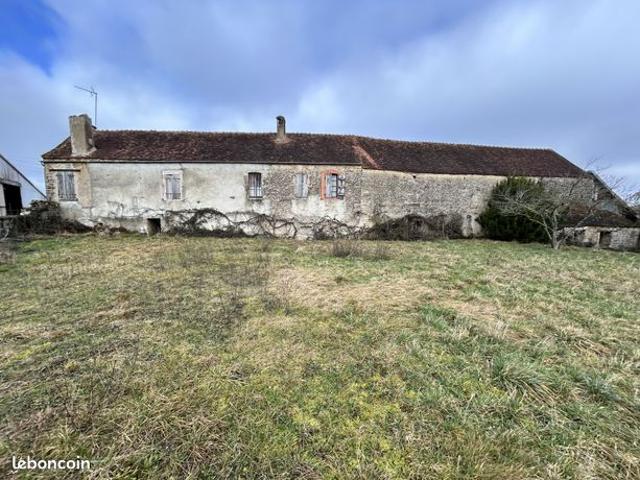 Maison 4 pièces 106 m²
