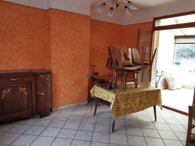 Maison 4 pièces 106 m²
