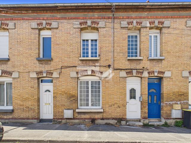Maison 4 pièces 106 m²