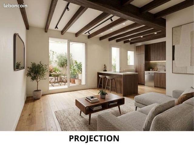 Maison 4 pièces 106 m²