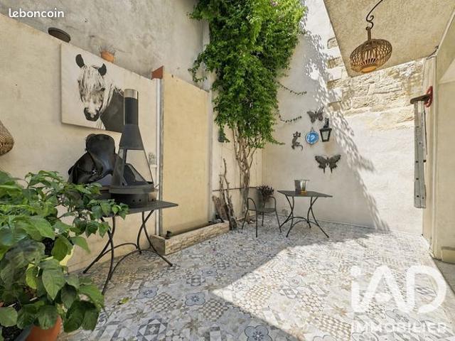 Maison 4 pièces 106 m²