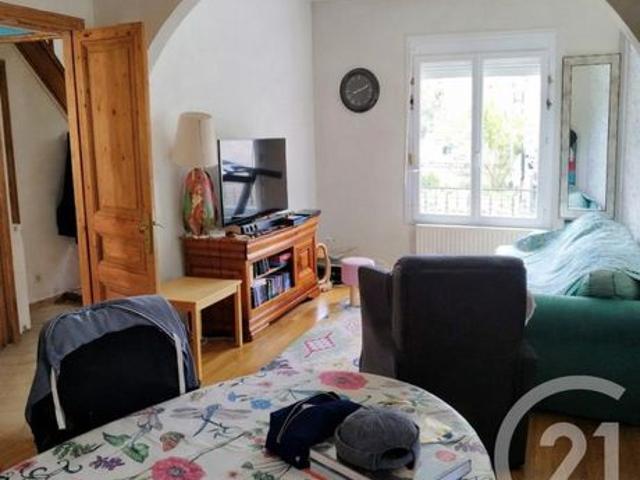 Maison 4 pièces 106 m²