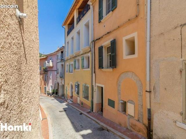 Maison 4 pièces 106 m²