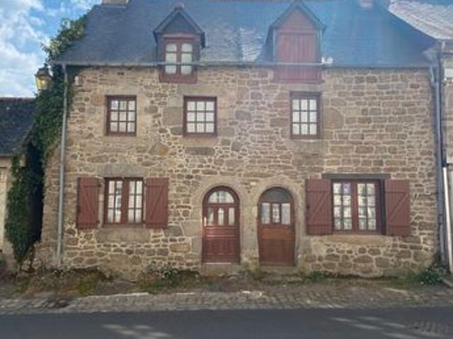 Maison 4 pièces 106 m²