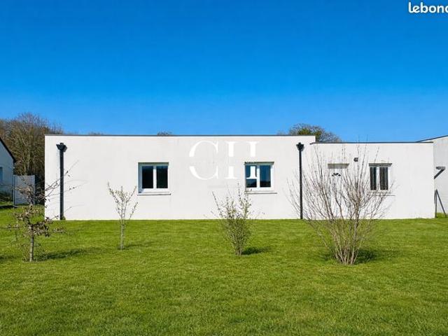 Maison 4 pièces 106 m²