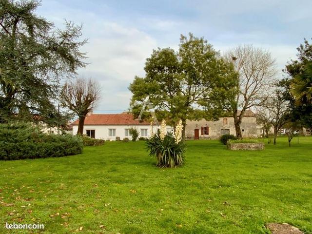 Maison 4 pièces 106 m²