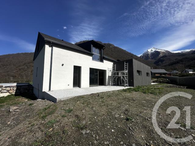 Maison 4 pièces 106 m²