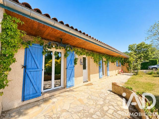 Maison 4 pièces 106 m²