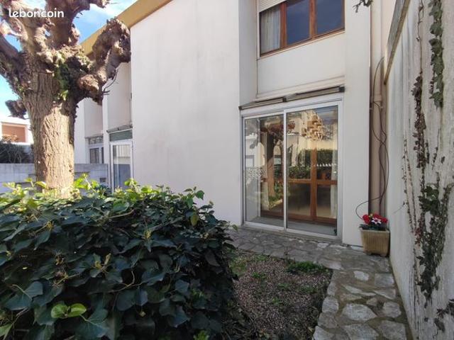 Maison 4 pièces 106 m²