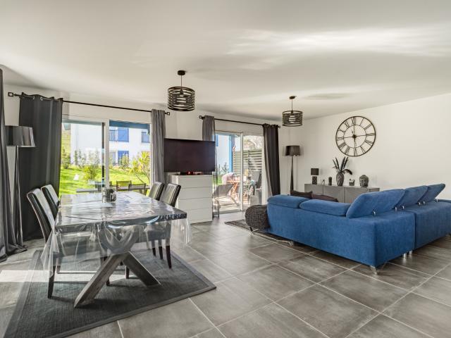 Maison 4 pièces 106 m²