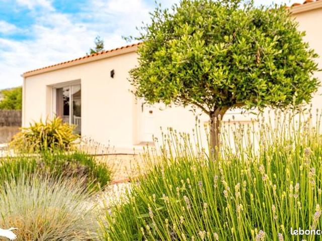 Maison 4 pièces 106 m²