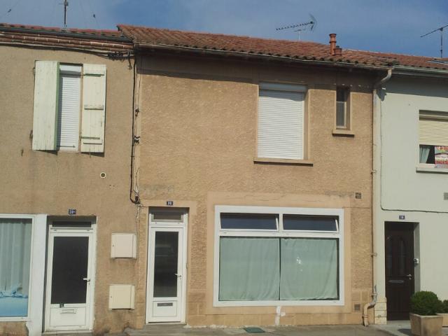Maison 4 pièces 106 m²