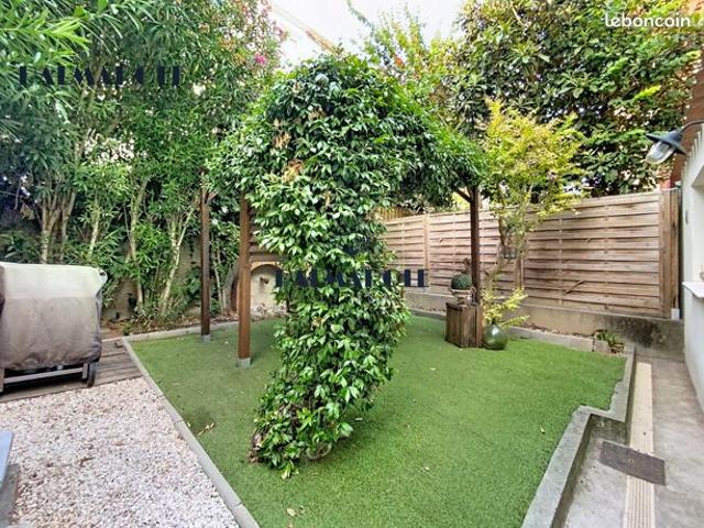 Maison 4 pièces 106 m²