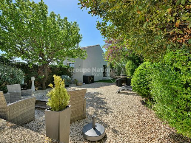 Maison 4 pièces 106 m²
