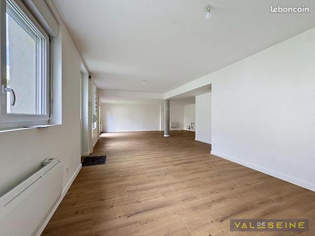 Maison 4 pièces 106 m²