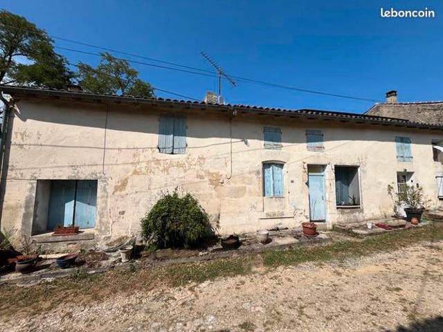 Maison 4 pièces 106 m²
