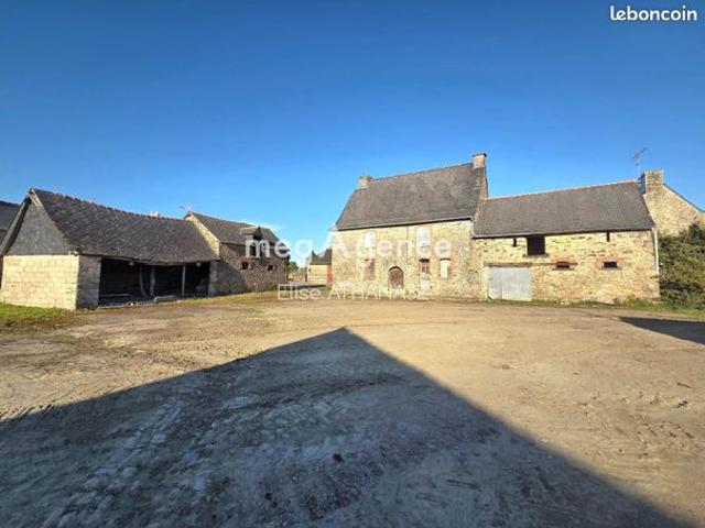Maison 4 pièces 106 m²