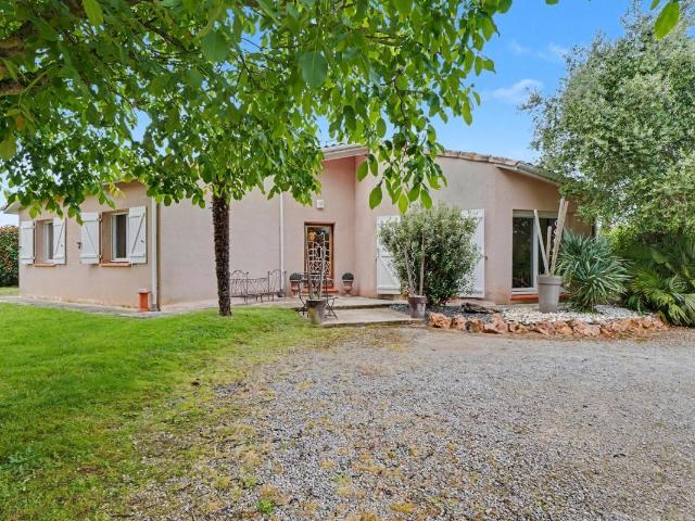 Maison 4 pièces 106 m²