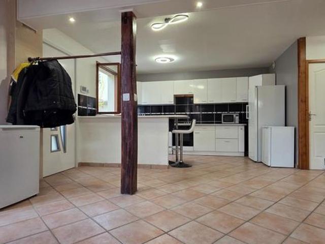 Maison 4 pièces 106 m²