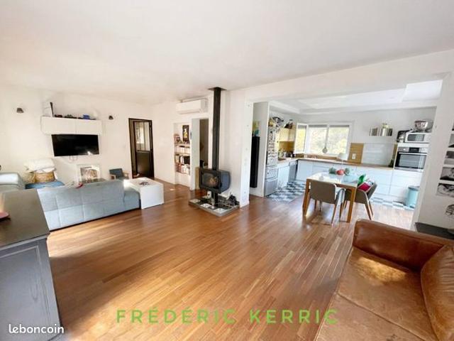 Maison 4 pièces 106 m²