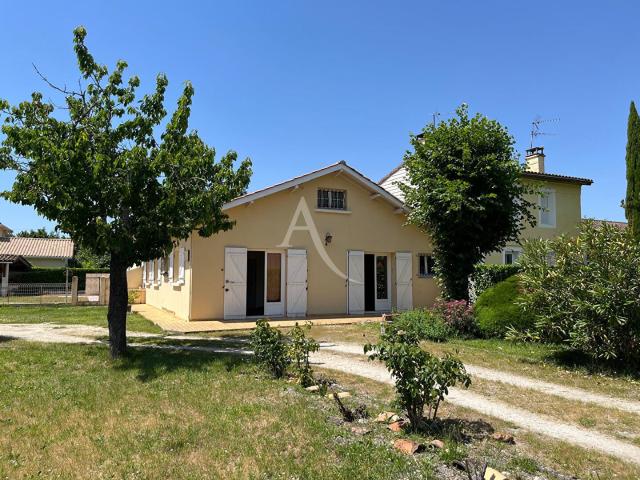 Maison 4 pièces 106 m²