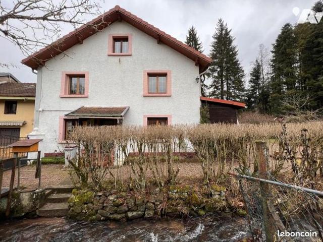 Maison 4 pièces 106 m²