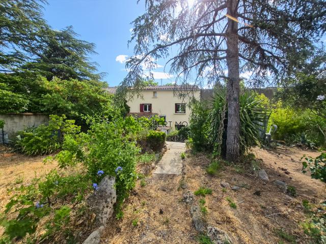 Maison 4 pièces 106 m²