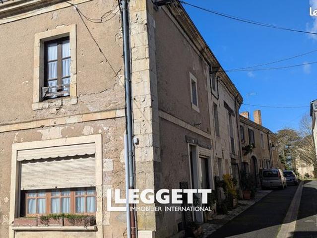 Maison 4 pièces 106 m²