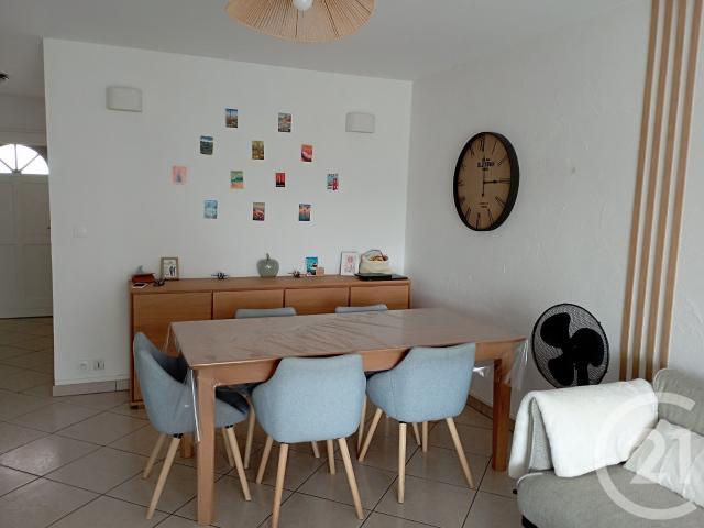 Maison 4 pièces 106 m²