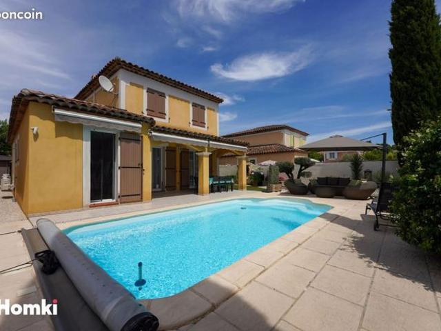 Maison 4 pièces 106 m²