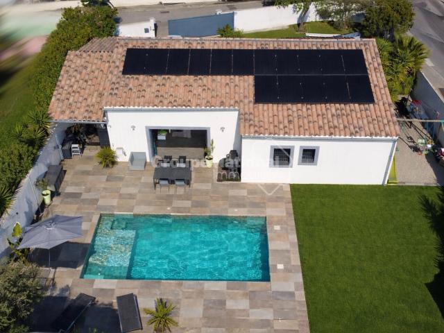 Maison 4 pièces 106 m²