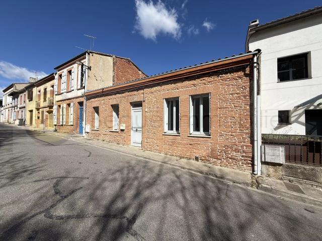 Maison 4 pièces 106 m²