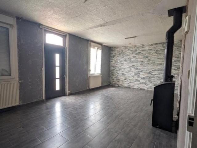 Maison 4 pièces 106 m²