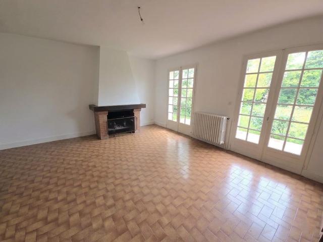 Maison 4 pièces 106 m²