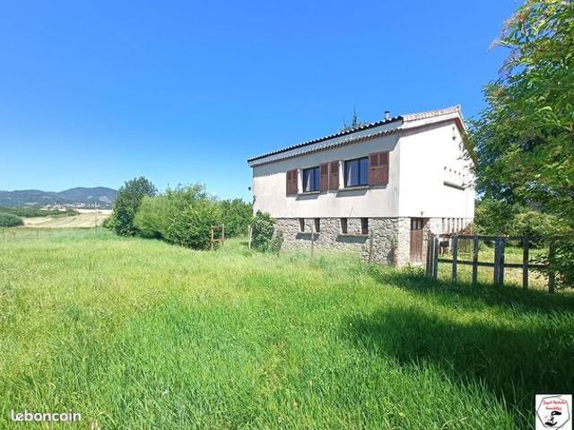 Maison 4 pièces 106 m²