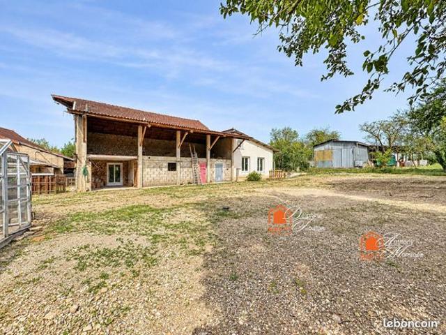 Maison 4 pièces 106 m²