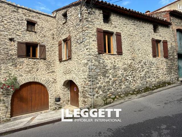 Maison 4 pièces 106 m²