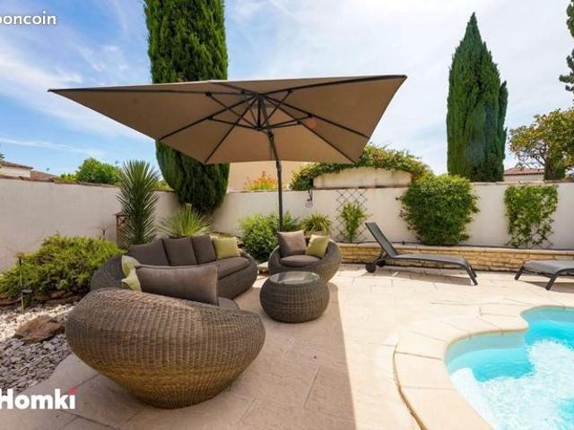 Maison 4 pièces 106 m²
