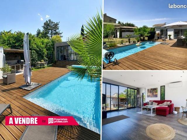 Maison 4 pièces 106 m²
